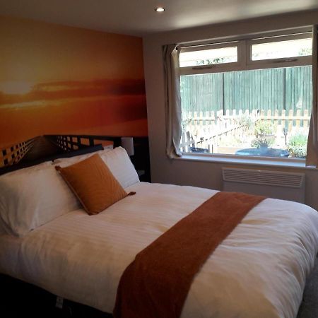Long Melford Accommodation, Old Stables Экстерьер фото