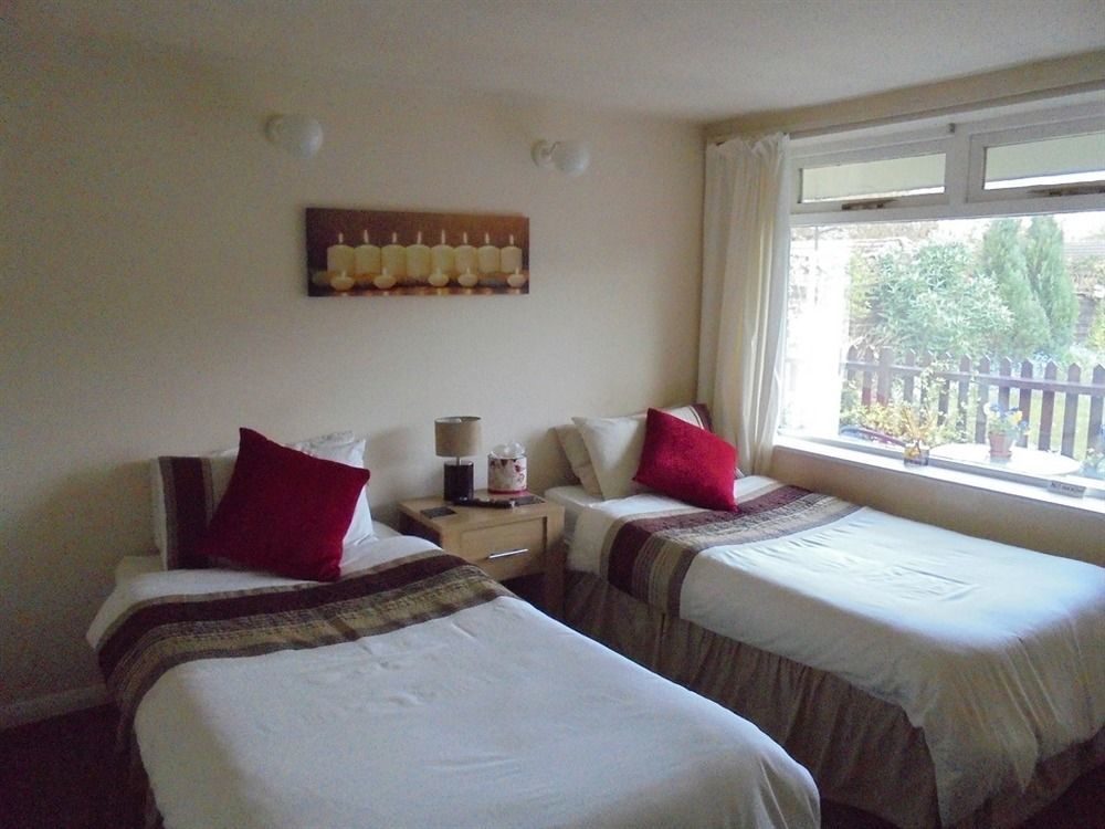 Long Melford Accommodation, Old Stables Экстерьер фото