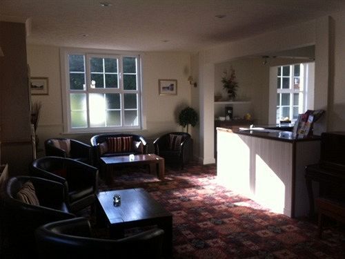 Long Melford Accommodation, Old Stables Экстерьер фото