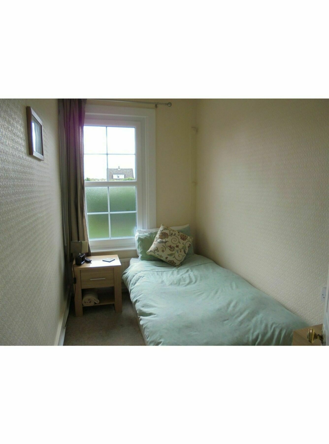 Long Melford Accommodation, Old Stables Экстерьер фото