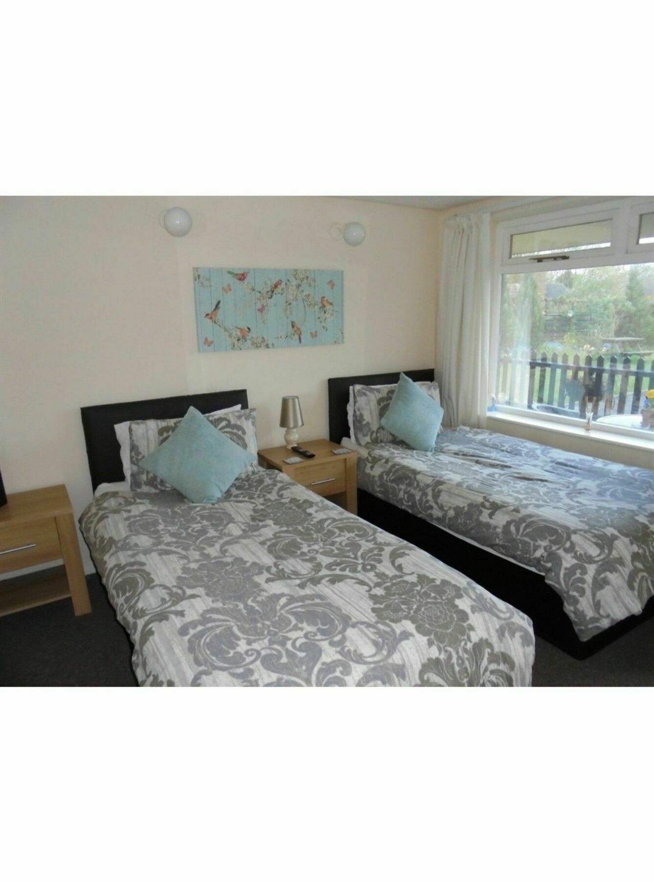 Long Melford Accommodation, Old Stables Экстерьер фото