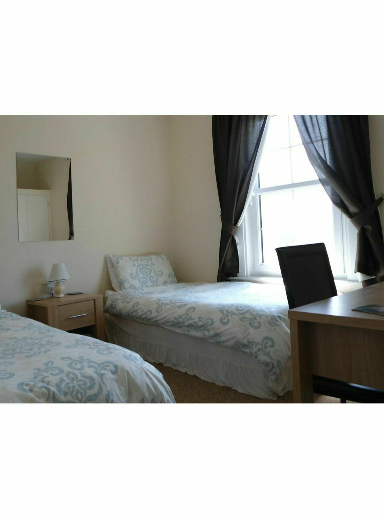 Long Melford Accommodation, Old Stables Экстерьер фото